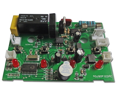 厂家供应面条机主控制板pcb电路板线路板可开发设计加工定做生产_电子类栏目